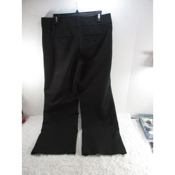 Ann Taylor LOFT Women's Straight Leg Trouser Pants Size 8 - Picture 8 of 13